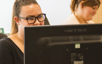 Our Response to COVID-19