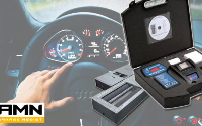 Decelerometers now added to MOT Connected Equipment!