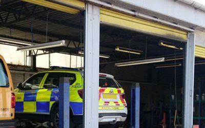 Equipment Installs & Maintenance Service that every business deserves!