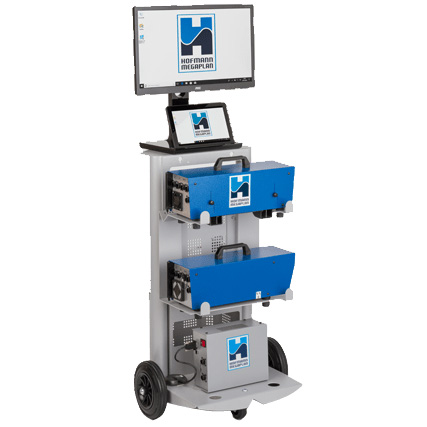 MOT and Emissions Equipment